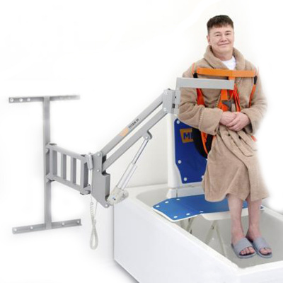 Кронштейн настенный для MET TITAN M